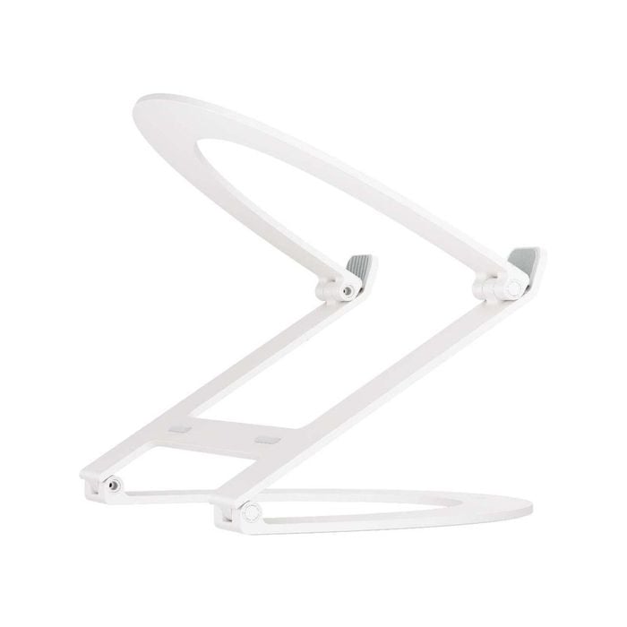 Twelve South 264mm Curve Flex for MacBook/Laptops - White