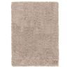 Loopsie-330cm X 240cm-nakoni Beige Shag Rug