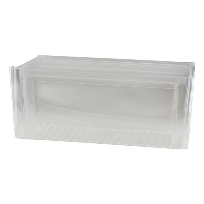 Kelvinator Fridge Clear Crisper Bin 4055922209