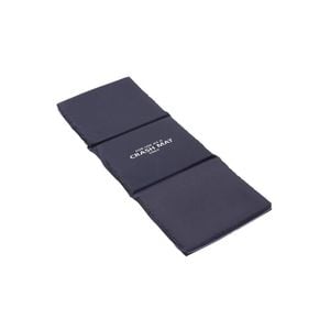 Premium Bedside Safety Crash Mat - Lightweight, Durable Fall Protection For Hospitals & Aged Care