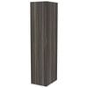 Lugna 2048 x 450 x 580mm Storm 5 Shelf Left Hinged Door Storage Cabinet