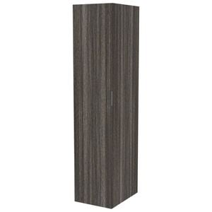 Lugna 2048 x 450 x 580mm Storm 5 Shelf Left Hinged Door Storage Cabinet