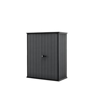Keter 1400L 1400mm x 736mm Cortina Alto Mini-Shed
