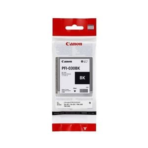Canon Pfi030 Black Ink