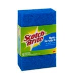 3M™ Scotch-Brite® Non-Scratch Scourer - 6 Pack