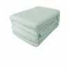 Designer Collection 100% Cotton Flannelette Sheet Set Queen 40 Cm Wall Beige