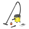 Karcher KWD 1 Corded Wet & Dry Vacuum