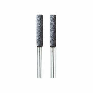 Dremel 453 Chainsaw Sharpening Stone 4mm - 2 Pack Rotary Tool Accessory