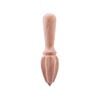 Appetito Wood Citrus Reamer
