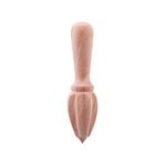 Appetito Wood Citrus Reamer