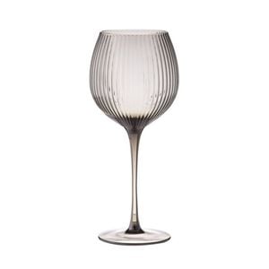 Ladelle Erskine 22.5cm Gin Glass/Cocktail Glassware - Espresso