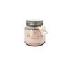 Soy Candle Jar - 270g - Peony & Freesia