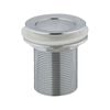 MIXX 40mm 1 1/2" Chrome Brasshards Pop Up Waste