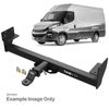 Tag Towbar Heavy Duty For Iveco Daily Vi (03/2014 - On)