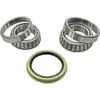 Front Wheel Bearing Kit for Holden Rodeo RA Isuzu MU-X Great Wall V200 V240 X240