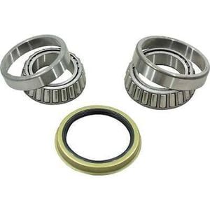 Front Wheel Bearing Kit for Holden Rodeo RA Isuzu MU-X Great Wall V200 V240 X240
