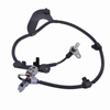 Parts Factory Australia Isuzu D-Max ABS Sensor for TFR TFS Models (2012-2015) 3.0L 4WD Diesel - Passenger Rear