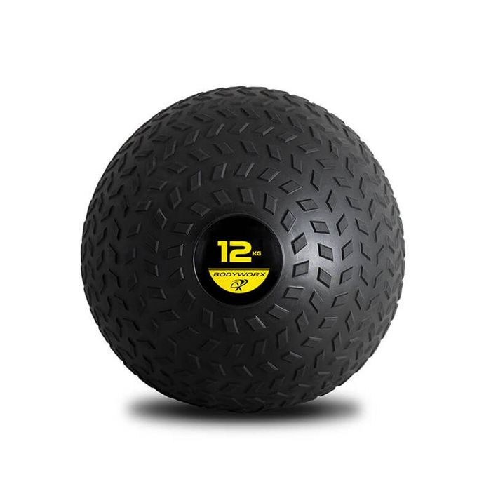 12kg Slam / Dead Medicine Cross Training Ball