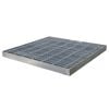 Everhard Class A Galvanised Grate to Suit Series 450 Pit