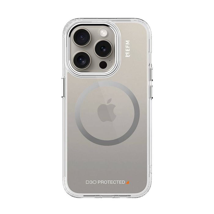 EFM Volta Case Armour with D3O BIOFor iPhone 15 Pro Max