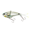 Nomad Design Vertrex Max 95mm 25g Soft Vibe Fishing Lure Holo Ghost Shad