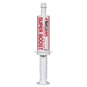 Betavet Natural Solutions Horse Super Boost Vitamin B Complex Paste 30ml