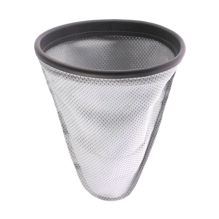 Pacvac Genuine Reusable SMS Cone Dust Bag for backpack  vacuum cleaners