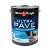 White Knight 10L Accent Ultra Pave Quick Dry Paving Paint