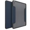 OtterBox Symmetry Folio Case for iPad Air 13 M2/M3 (2024/25)-Blue