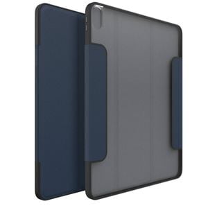 OtterBox Symmetry Folio Case for iPad Air 13 M2/M3 (2024/25)-Blue