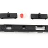 Blanco Rangehood Slide Switch Plate and Keys  00SP048100N