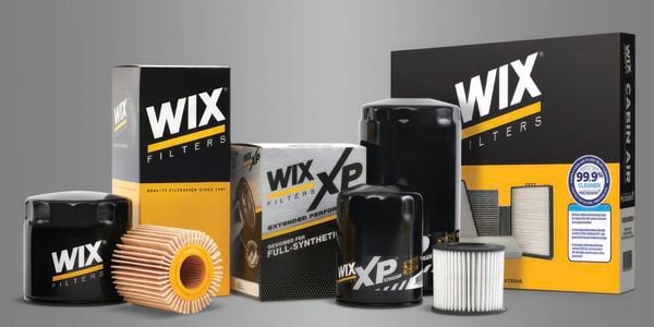 WIX - Side by Side - Brand Page