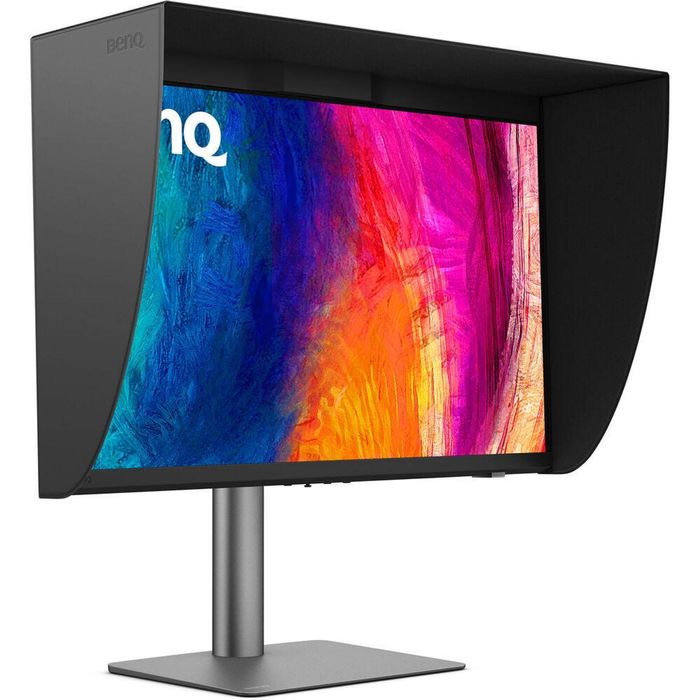 BenQ PD2770U 27" 4K UHD IPS Designer Monitor