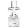 Cuisinart Expert Prep Pro Electric Food Processor 650w - White