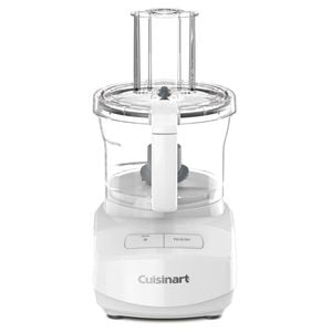 Cuisinart Expert Prep Pro Electric Food Processor 650w - White