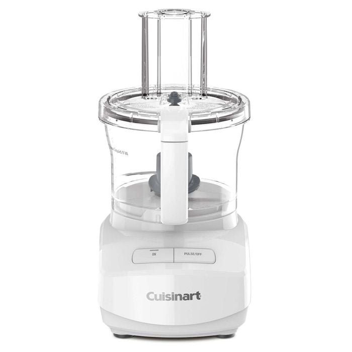 Cuisinart Expert Prep Pro Electric Food Processor 650w - White