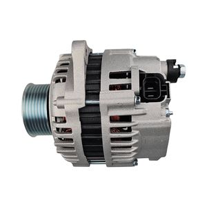 Basco Alternator For Holden Colorado Rodeo Isuzu D-max MU-X 4JJ1 RWD 4WD 12V 90A - BAL1060