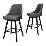 ALFORDSON Bar Stools 2X
