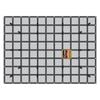 Safeguard 2200 x 1600mm Medium Restraint Net