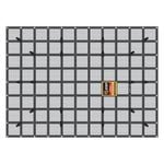Safeguard 2200 x 1600mm Medium Restraint Net