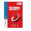 Trend Micro Maximum Security (1 Device) 1yr Retail Mini Box Auto Renew