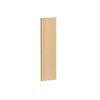Kaboodle 200mm Oak Latte Modern Cabinet Door