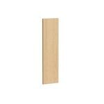 Kaboodle 200mm Oak Latte Modern Cabinet Door