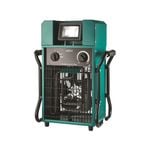 Industrial Heaters