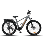 Smartmotion Xurban Neo Large 18" Frame Grey