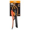 Lockjaw 250mm Curved Lock Pliers