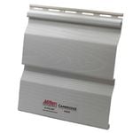 Mitten Vinyl Australia 8m shell Frost Cambridge Vinyl Cladding - Frost