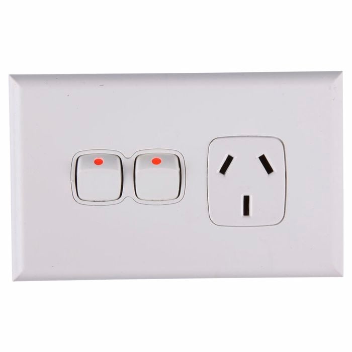 HPM EXCEL Single Powerpoint With Extra Switch