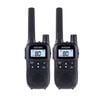 Oricom Uhf2200 2 Watt Handheld Uhf Cb Radio Twin Pack