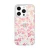 Kate Spade New York Iphone 15 Pro Protective Case Magsafe Flowerbed Pink